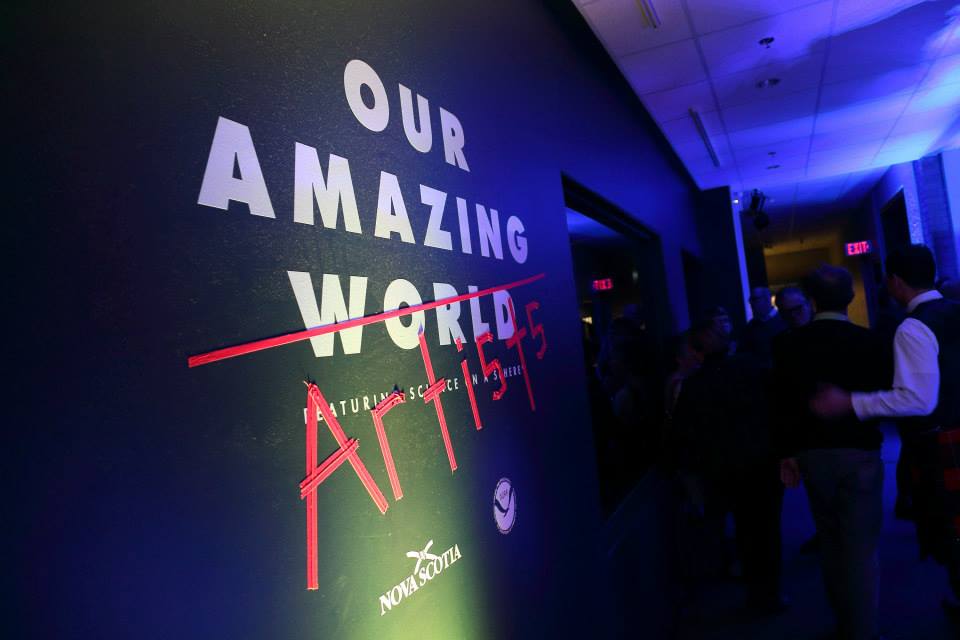 Help shape investment in culture--volunteer with the Creative NS Leadership Council creative.novascotia.ca/volunteer