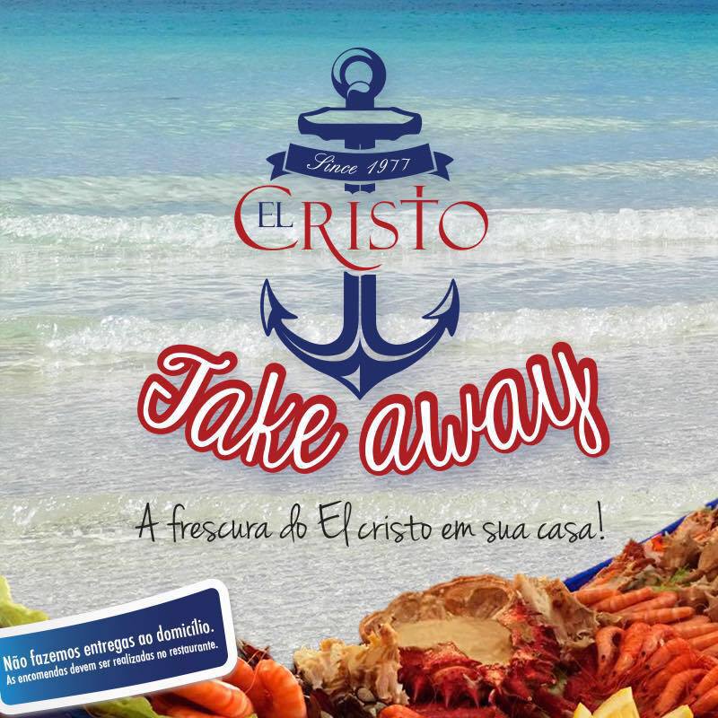 Take Away #comidaemcasa #mariscadas