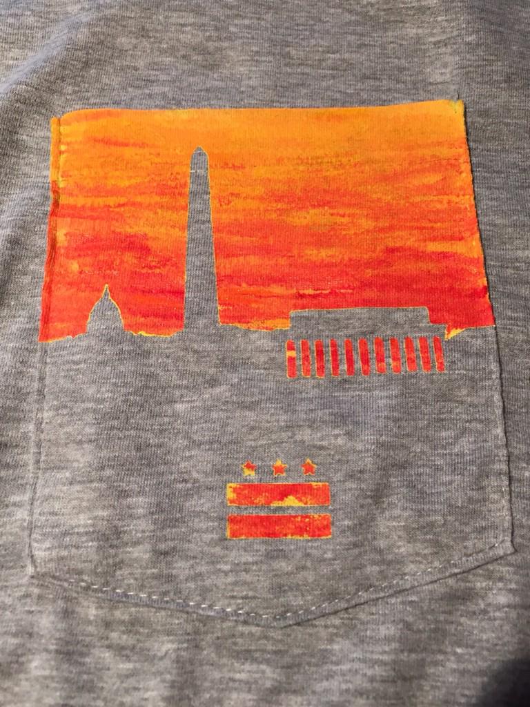 localhigh's tweet photo. Pocket Tee of the day #dc #cityscape #localhigh #DChillin http://t.co/YpNnu0s8y2