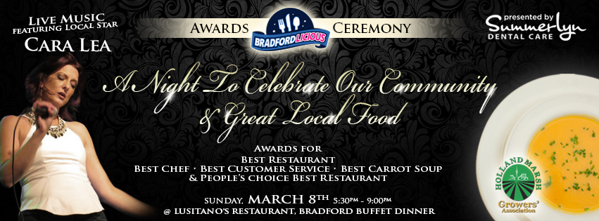 Let us know if you would like to be a part of this wonderful evening supporting #BWG #localfood Tickets are $35