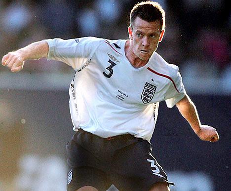Happy Birthday to PORTSMOUTH  defender Nicky Shorey.  