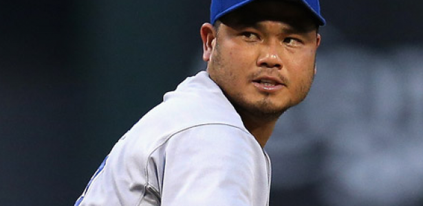 laurapimen50's tweet photo. "@NexPanama: #Deportes Bruce Chen llega a un acuerdo con los Indios de Cleveland http://t.co/Bt5wms5fGS http://t.co/O4lp2FxfZB"