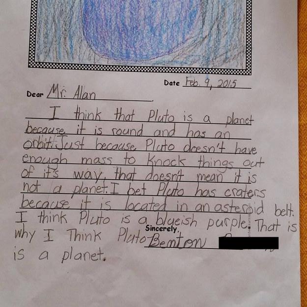 BuzzFeed Science tweet media