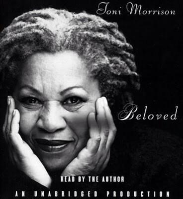          Happy birthday Toni Morrison from South Africa 