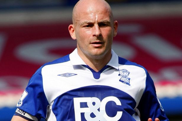 Happy Birthday to former DERBY COUNTY & BIRMINGHAM CITY midfielder Lee Carsley.  