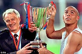 Happy Birthday Sir Bobby Robson!          