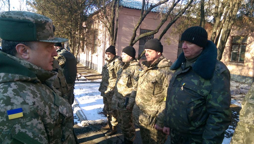 Украинских медиков не пустили к Савченко - Цензор.НЕТ 4491