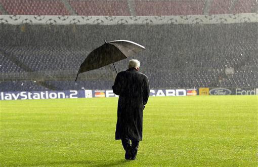 Happy Birthday to the legend that is Sir Bobby Robson! Never forgotten!!! 