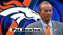Wishing a very Happy Birthday to Mr. Pat Bowlen!!        