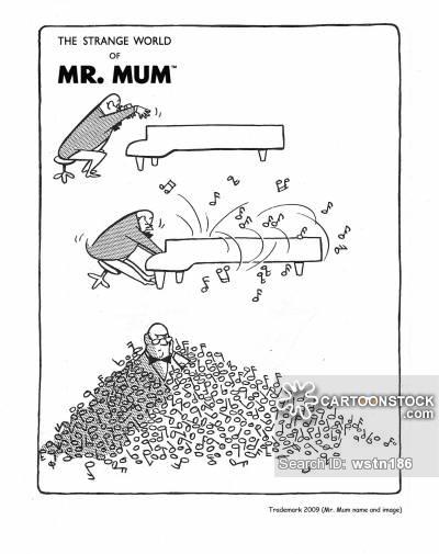 PianistTweet's tweet image. #piano  #TooManyNotes