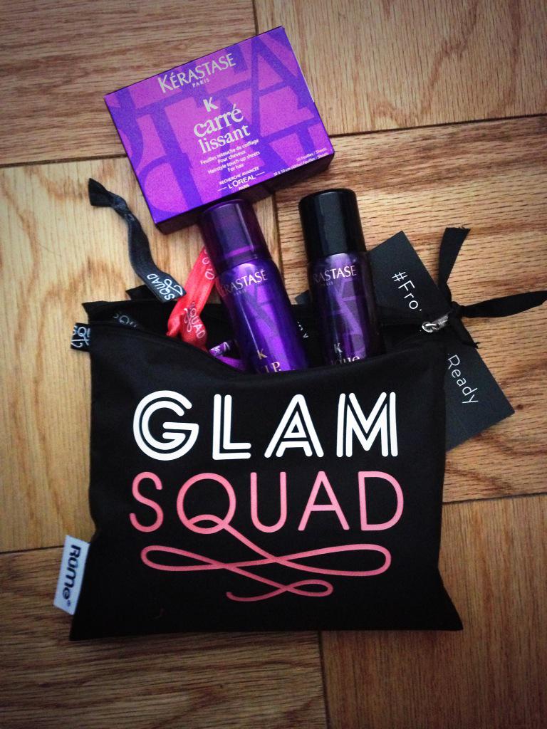 JoyHernon's tweet photo. @GlamSquad + @KerastaseUSA make getting #frontrowready for #nyfw easy http://t.co/b11Qh2iQaz
