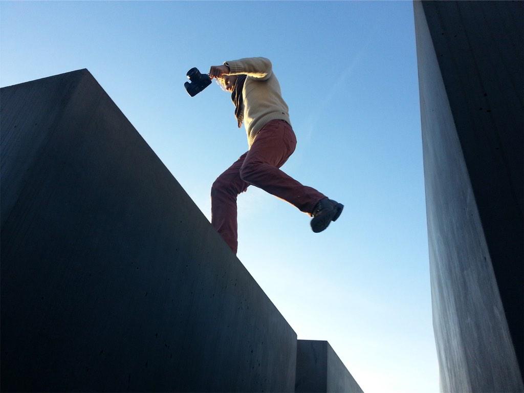AphidPro's tweet photo. Our latest post: "How to Make the Leap to a New Position" #freelancer #filmmakers #newjob 
http://t.co/72XiN47H4A http://t.co/X3VV1GUTFp