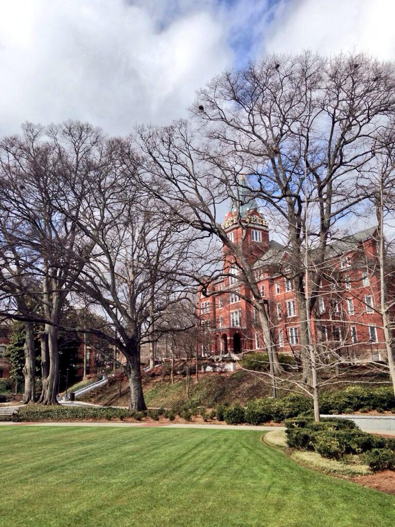 Georgia Tech tweet media