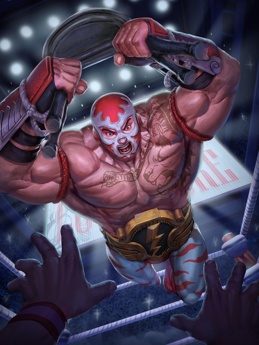 Herc is trying out stretchy pants today on devtalk @ 4pm EST on twitch.tv/smitegame Retweet for ANOTHER SPOIL!