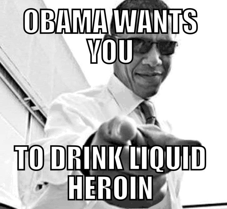 addict2rcoffee's tweet photo. #Obama #coffee #coffeelovers #coffeeismybestfriend #liquidheroin #addict #letusbeyourdealer http://t.co/Fr3L90Wjqr