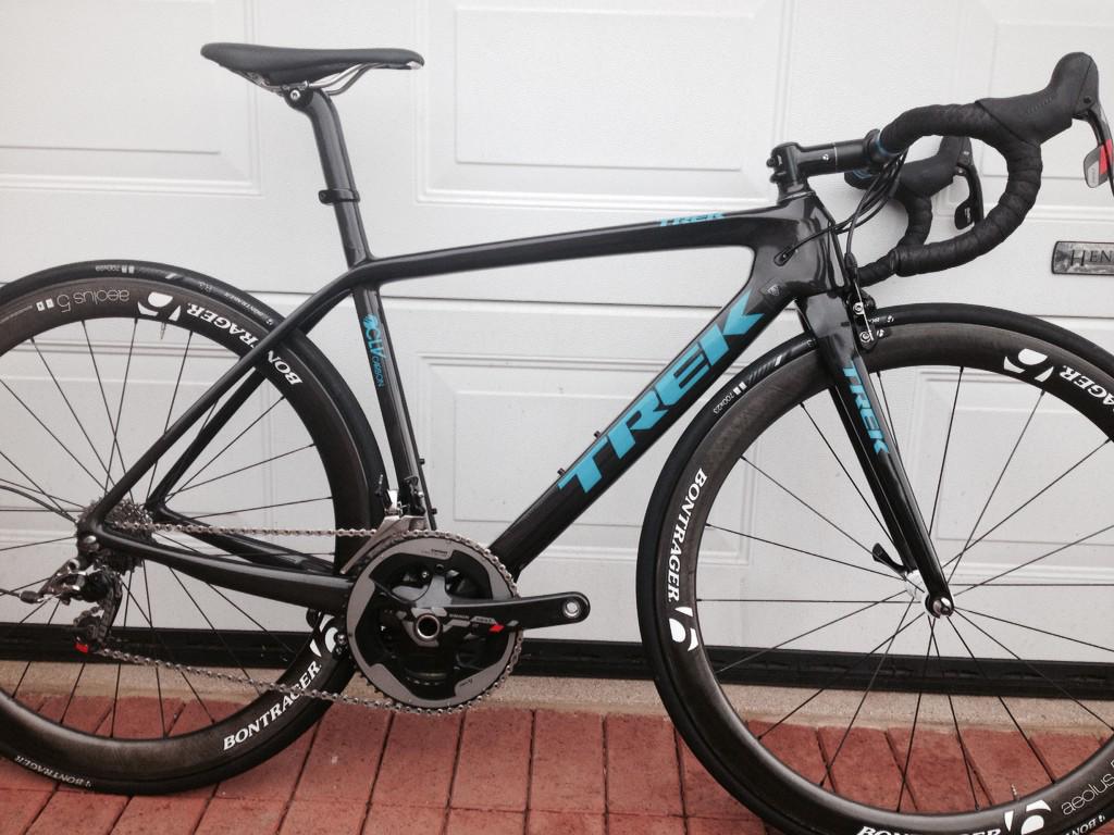 trek madone 7 series for sale
