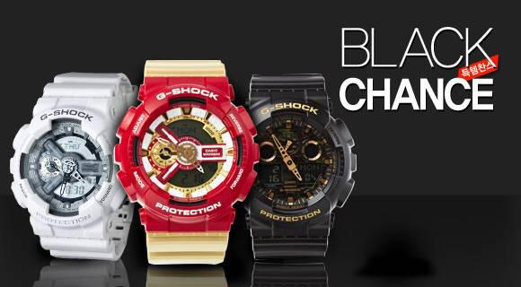 [위메프] 친구에게 알리기만 해도!
G-SHOCK 아이언맨 증정 0원
 m.wemakeprice.com/m/event/invite…