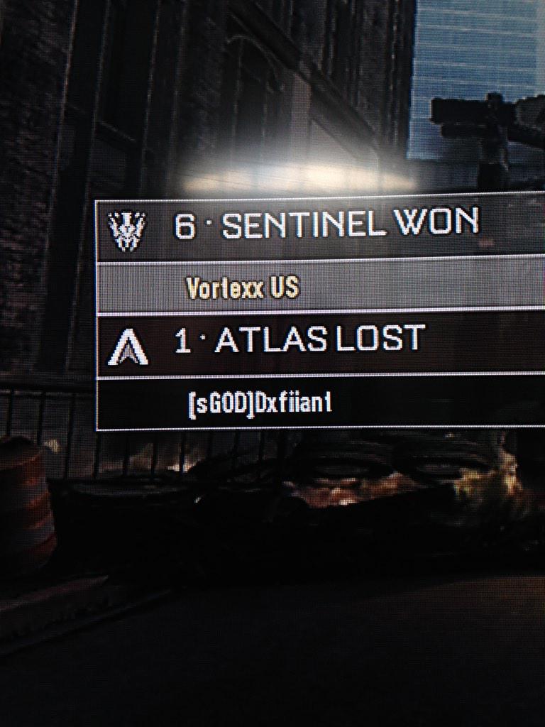 VortexxUS's tweet image. Proof