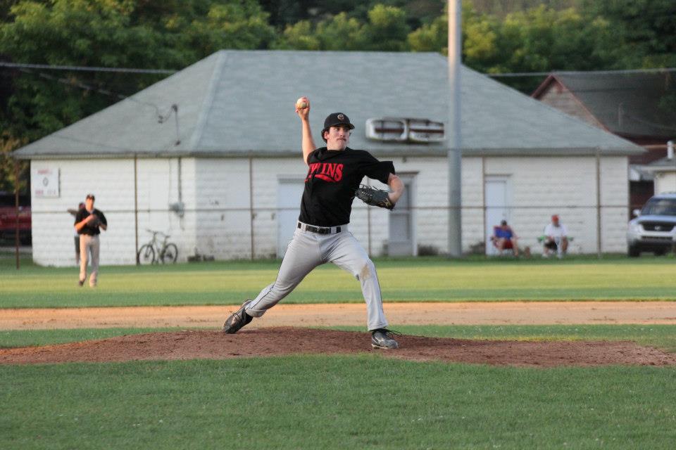 Happy Birthday to 2012 Twin Jon Menke! @NYCBL_baseball