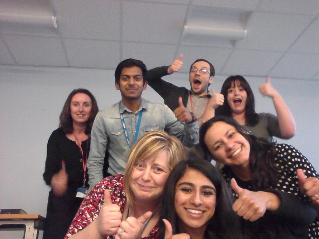 zgazeley's tweet photo. Our first Action Learning set #CovMo3 http://t.co/PIXR6cTiZi