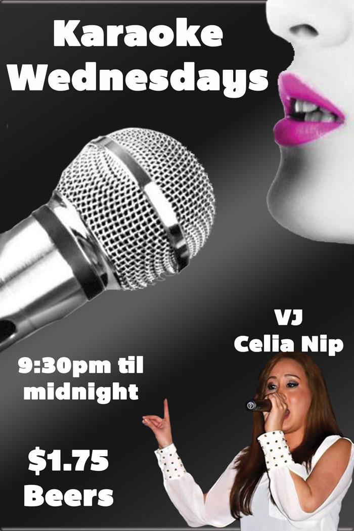 D_backSaloon's tweet image. #Tonight come out for #Karaoke with @celianip and #LineDanceClass with @MichiganDancers!!