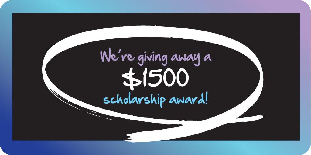 ShaneFeldman's tweet photo. Want to win a $1500 scholarship? The @knowthescore2 contest closes Friday!! >> http://t.co/pzCFmiLxH8 #kts2 #OnOnly http://t.co/PYlTSwmSMM