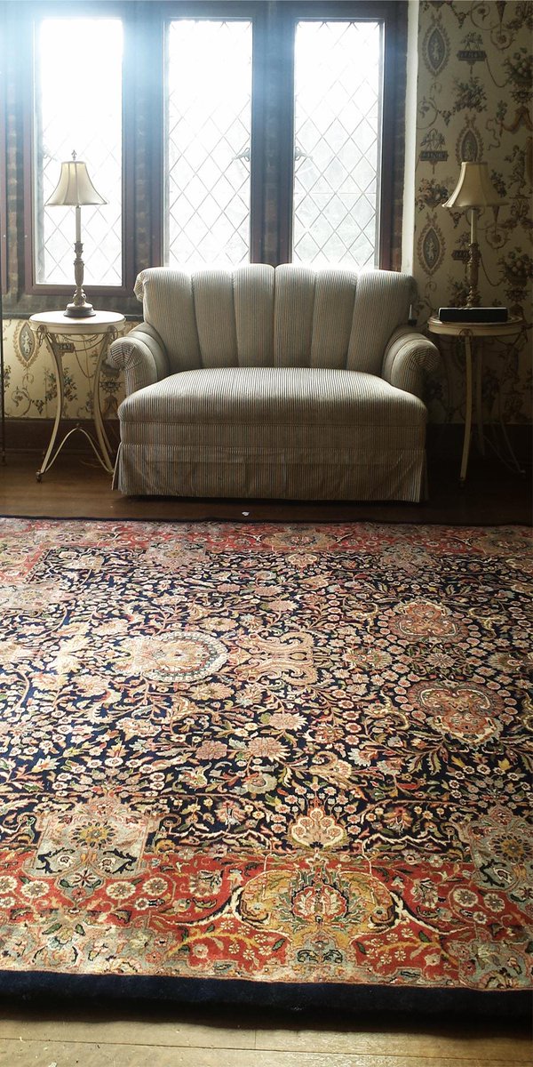 NEJADRUGS's tweet photo. Nejad Rugs http://t.co/of9RIJESYI Doylestown Estate Formal Living Room Nejad's beautiful Fine Quality Oriental Rug http://t.co/AMwLtDVWp2