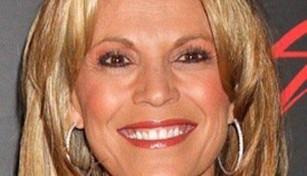 \" Let\s wish Wheel of Fortune\s Vanna White a very Happy 58th Birthday!      