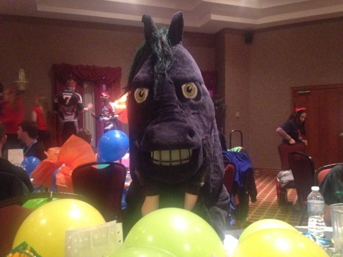 crew_css's tweet image. Getting ready to relay #whyirelay