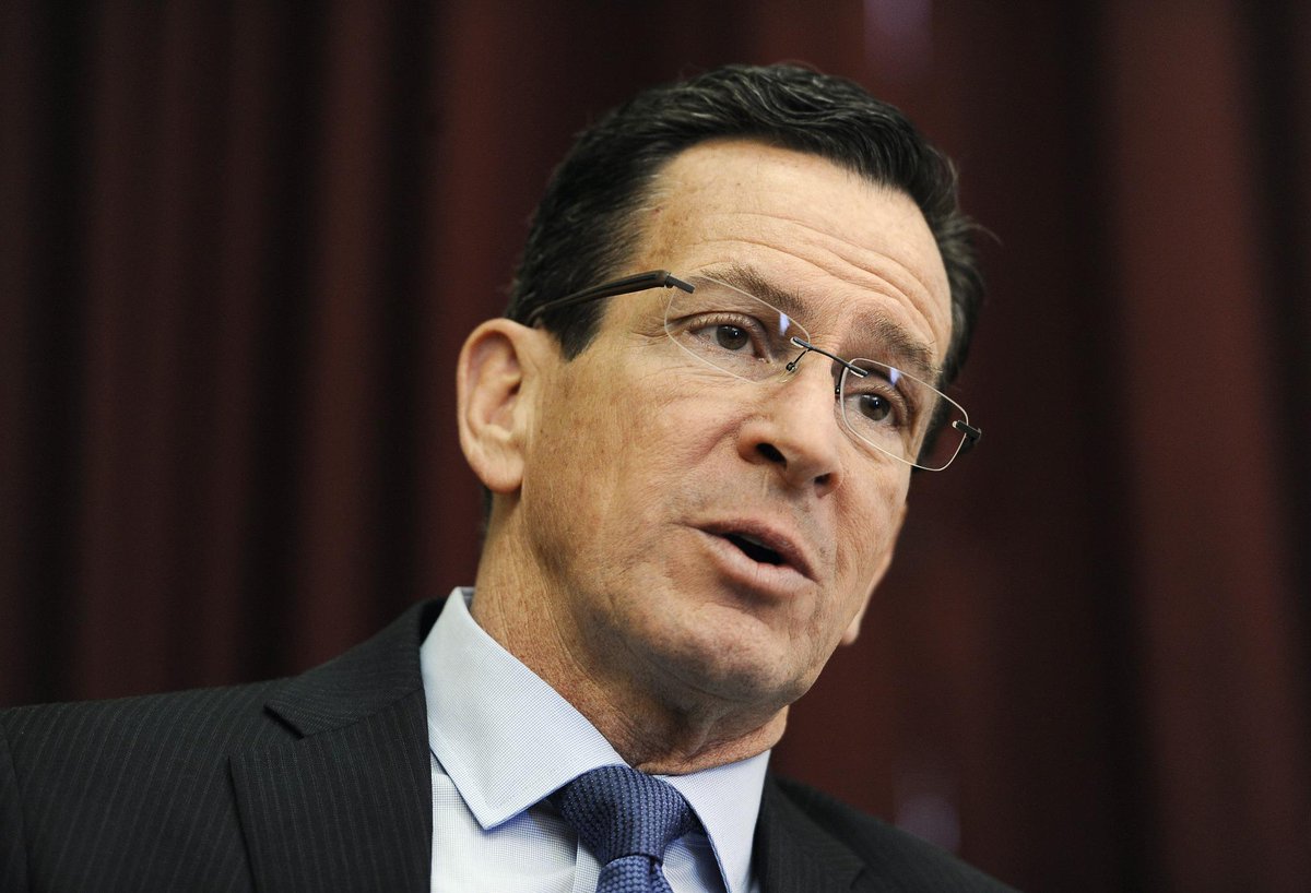 NorwichBulletin's tweet photo. .@GovMalloyOffice says budget filled with 'tough choices' http://t.co/6TuPqKMVpZ  via @norwichbulletin #Ctbudget http://t.co/mRfOu11tgC