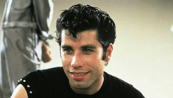 Happy 61st Birthday John Travolta
Like if you\re a 70\s kid
if you remember the dance moves to \Greased Lightning\ 