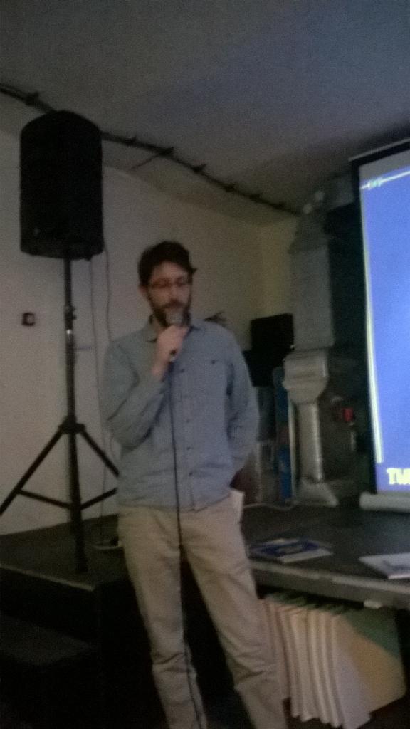 Je to Bouda! #KISKfórum