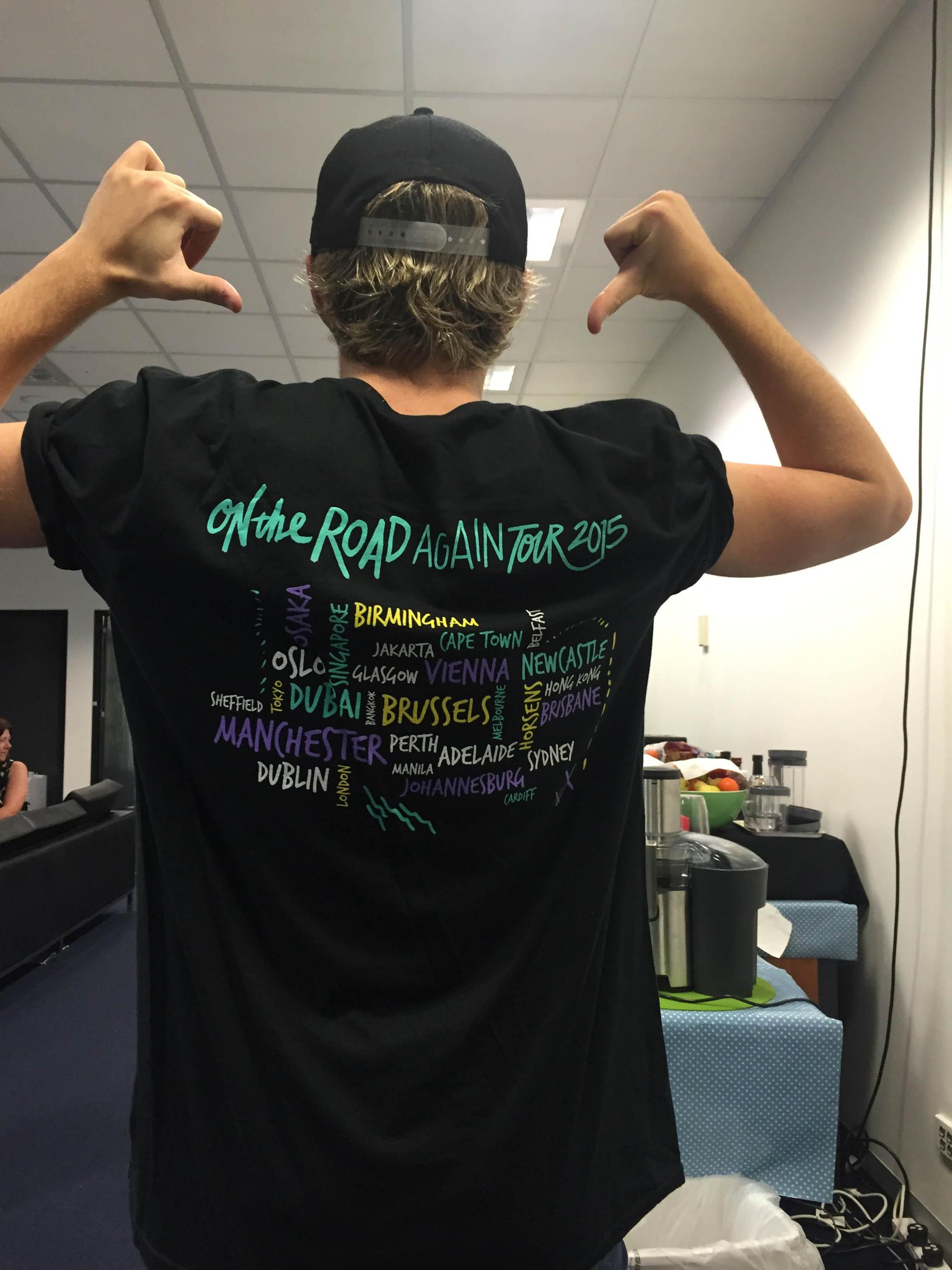 one direction t shirts india