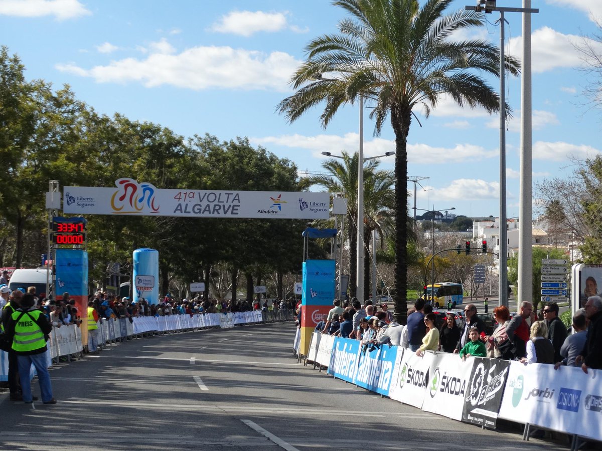 Volta ao Algarve - UCI 2.1 B-JXViFIUAEfEa1
