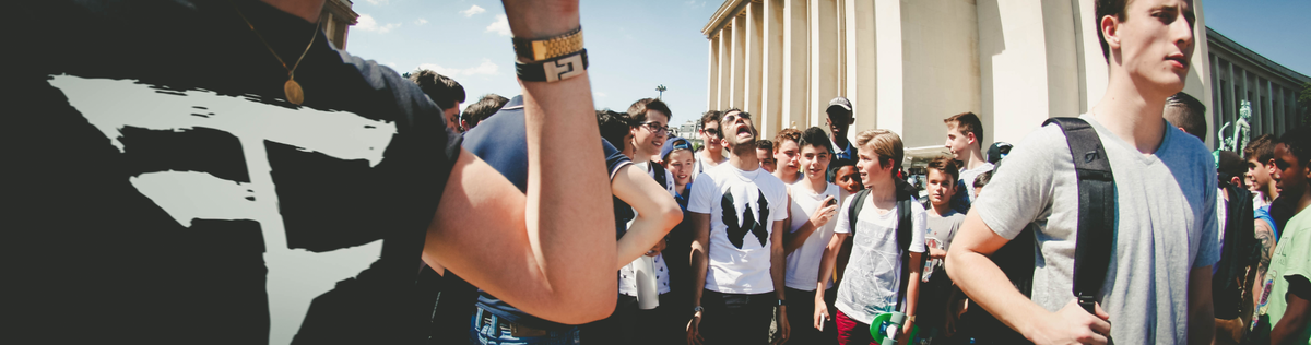 Jesuance's tweet image. FAZE FRANCE STUDIO \\ CE SOIR