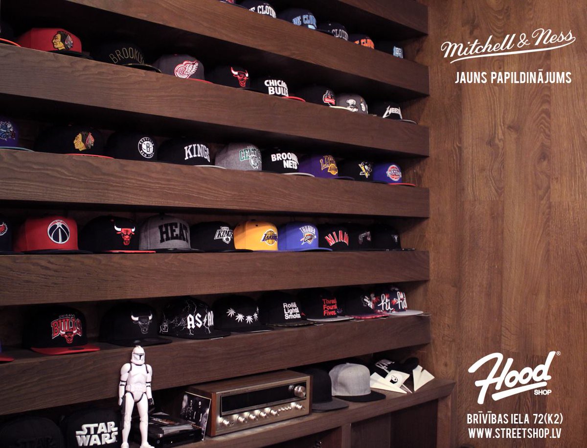 JAUNS paildinajums no MITCHELL &amp; NESS no shodienas,streetshop.lv vai HOODSHOP,Briiviibas iela 72,k2(pagalms)