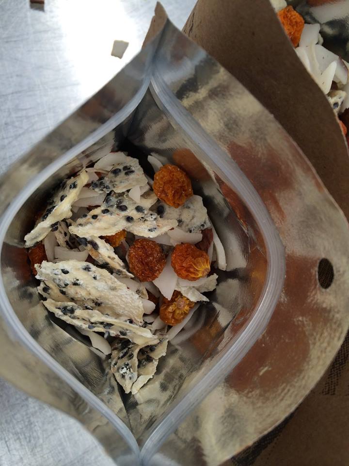 ttvdanforth's tweet image. Delicious &amp;amp; healthy snack Exotic Dried Fruit,Dragon fruit rich in antioxidants 
Golden Berries Vitamin A &amp;amp; C