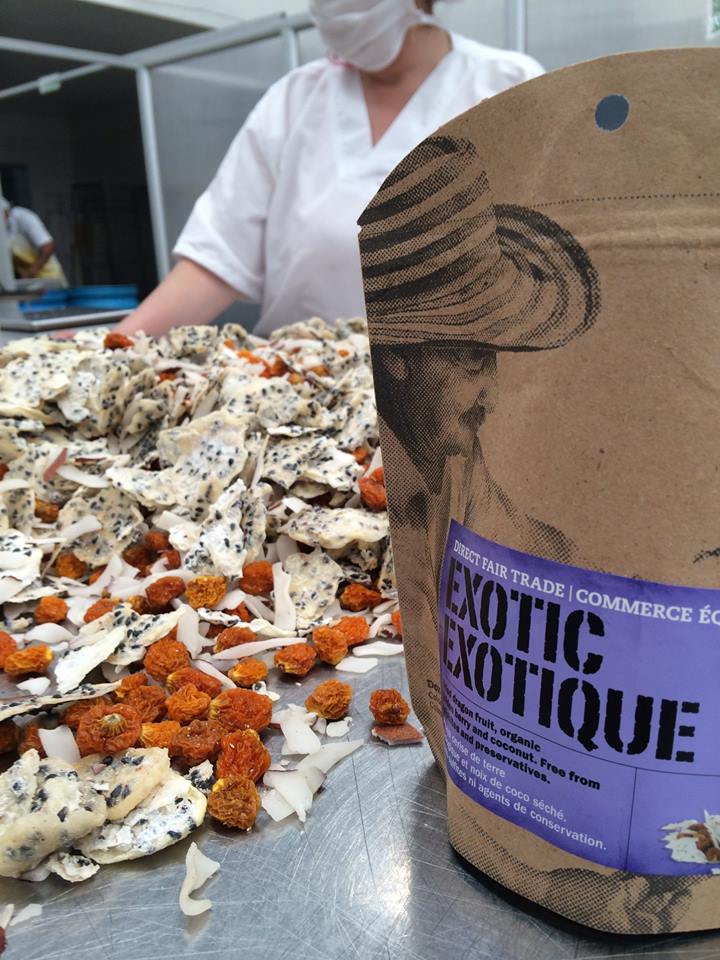 ttvdanforth's tweet image. Delicious &amp;amp; healthy snack Exotic Dried Fruit,Dragon fruit rich in antioxidants 
Golden Berries Vitamin A &amp;amp; C