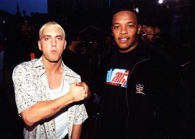 I cant believe Dr. Dre is 50 today. Happy Birthday to a hip hop legend 