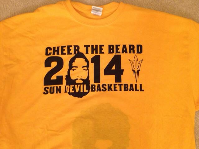 paul_aspiras's tweet photo. @SunDevilHoops @JHarden13 @942Crew #CheerTheBeard #FearTheBeard Congrats on the Rafters! @TheSunDevils http://t.co/4HUbeT4biu