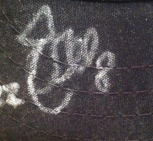 Happy 41st birthday to Ex-Twin Jamey Carroll! He signed my hat a few years ago. Recently took a FO job w/ Pirates. 