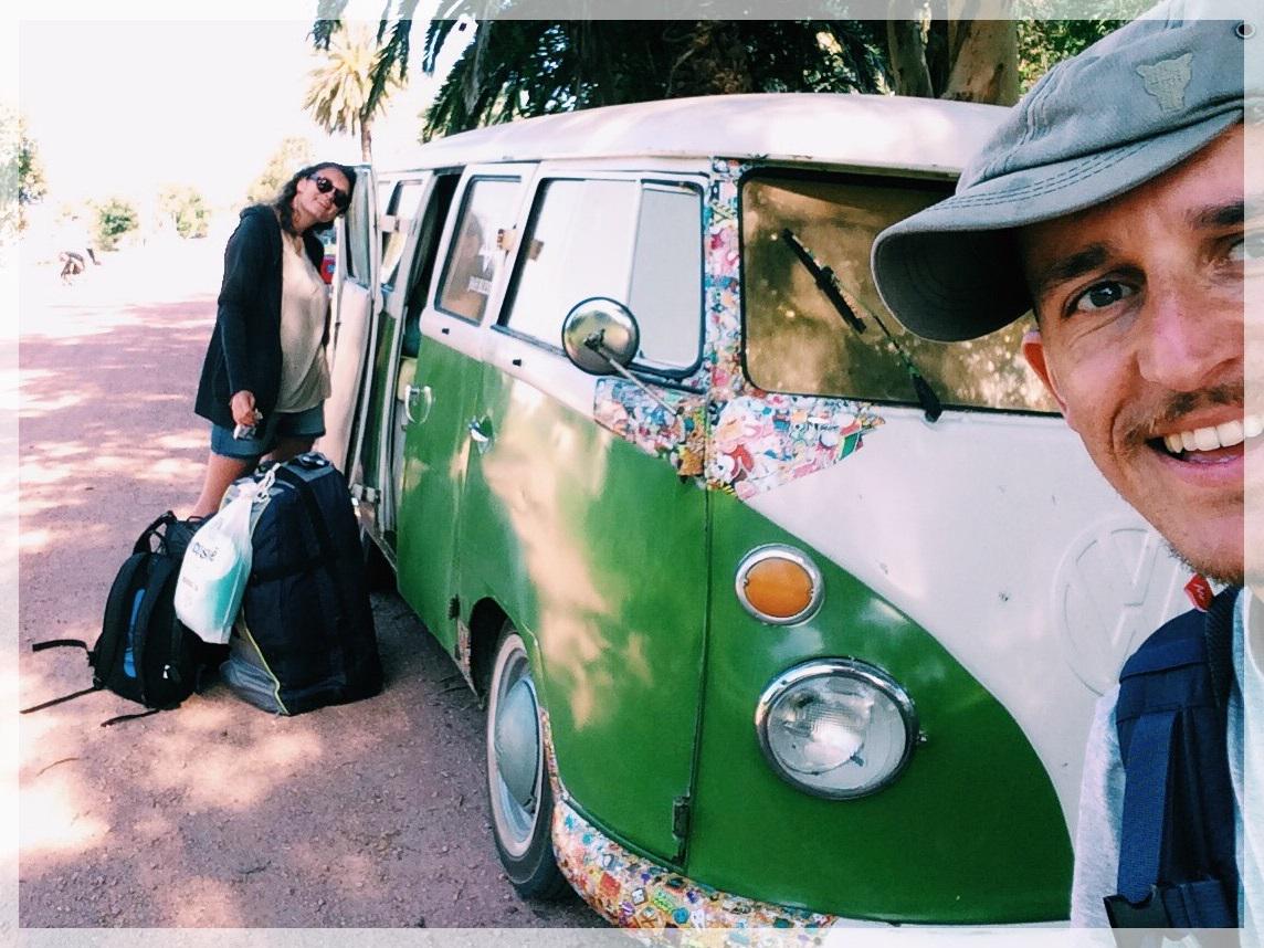 VITAMINA PROJECT, uma viagem eco-sustentável pela América Latina: comites.org.br/jovens-noticia…