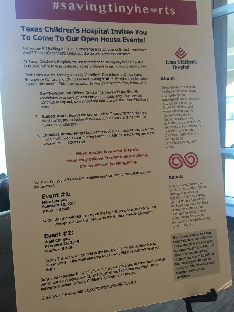 sdoak3333's tweet photo. Event number two on the way! #savingtinyhearts #TCHopenhouse. West Campus, Feb 24, 8-3. Offers on the spot! http://t.co/Il7EvVP7eB