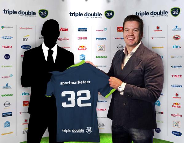 Ben jij hét sportmarketingtalent van Nederland? Dan zoekt Triple Double jou <a href="/SportNetwerk/">Sander Fonville</a> sport-netwerk.nl/sportvacatures…
