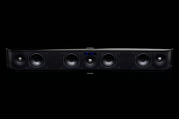 Check out our latest product review on the - Paradigm Soundscape 5.1 Powered Soundbar goo.gl/RSlPnC