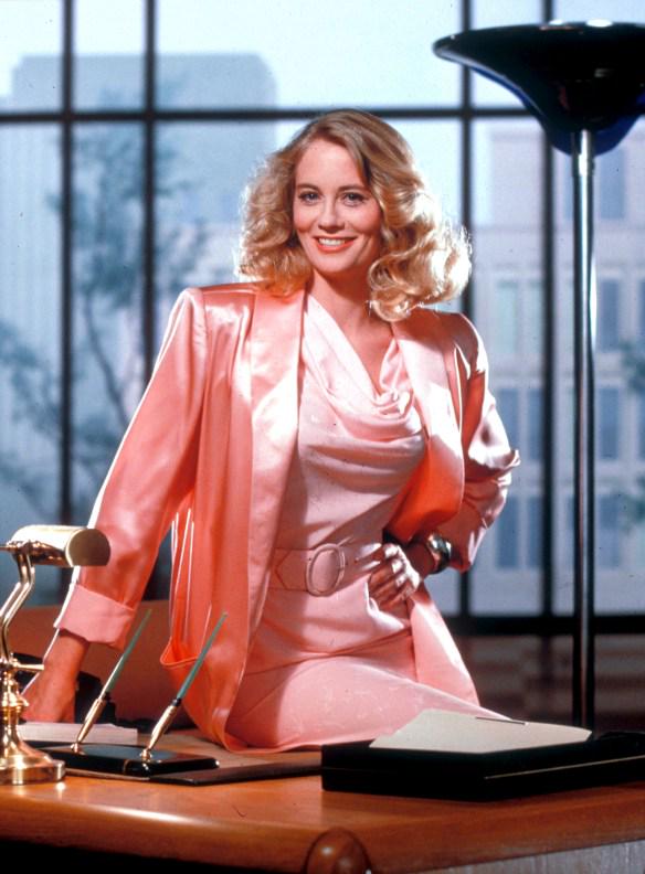 Happy Birthday to Cybill Shepherd! You\ll always be Maddie Hayes to me! 