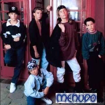 Fun Niki fact  .... My brother was in Menudo. Dopeness http://t.co/mvmm9l3pvI<a href="/tag/yesallwomen"class="tags"><span>#yesallwomen</span></a>
