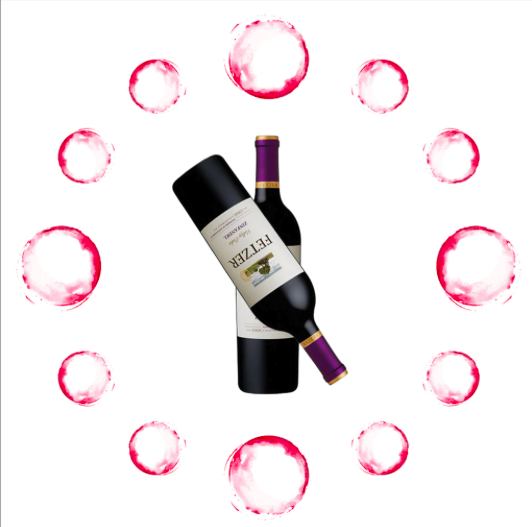 BossBarChicago's tweet photo. It's #NationalDrinkWineDay and what better way to celebrate than with a $5 glass of @fetzerwines http://t.co/8JlJgSUtMc