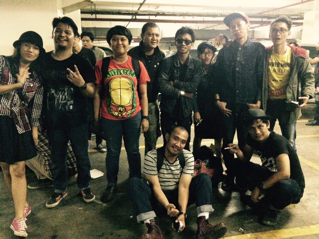 Ok frens, selesai live tweet <a href="/soundsolution_/">Sound Solution</a> kali ini, sampe ketemu dgn kami di acara selanjutnya! #JSFsupport