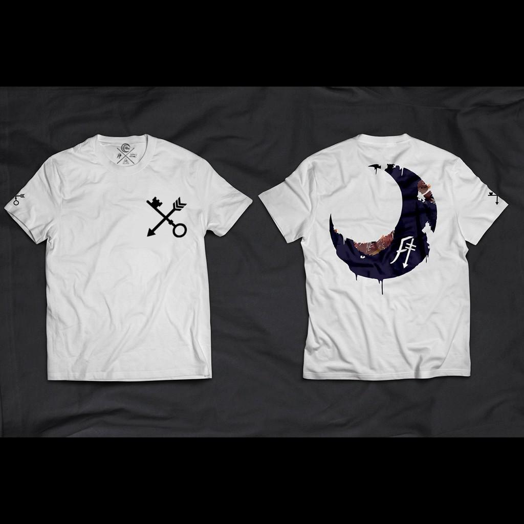FUTUREdenim's tweet photo. The Moon Heart A Dreams | White Cotton 30's | S, M, L ,XL, | Idr 120k | Order: 082111894243 | Limited http://t.co/1KZKlJQxMt